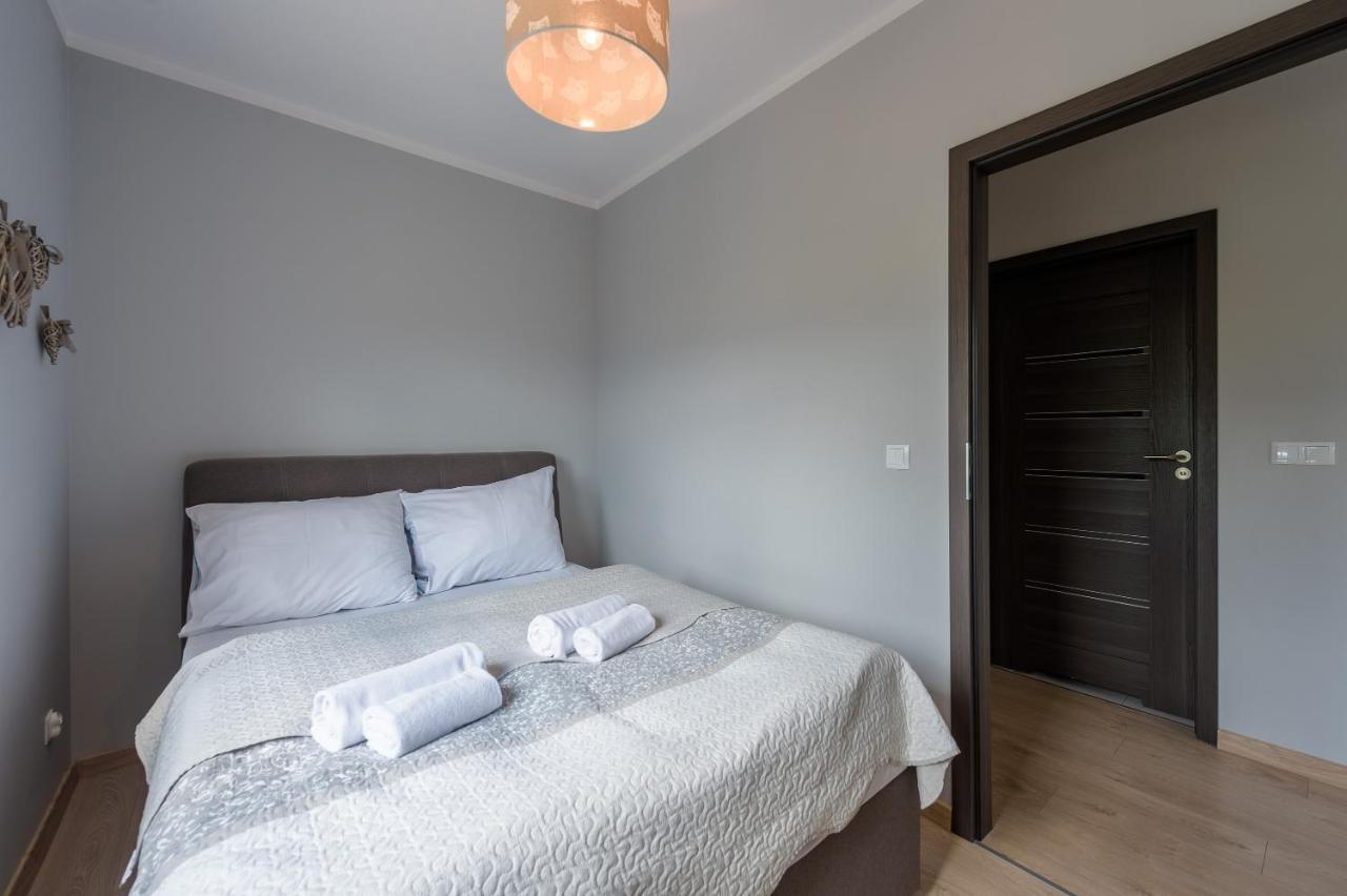 Apartament Zakatek Gorski - 5D Apartamenty Świeradów-Zdrój エクステリア 写真